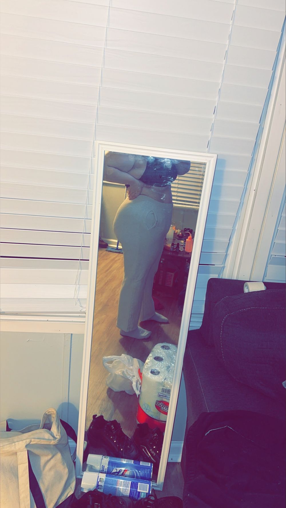 tha_shortysnowbunny1 OnlyFans profile picture