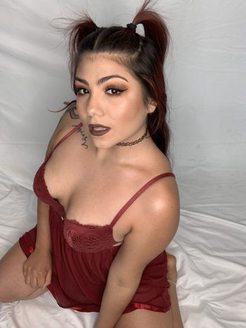 CuddleyCaro