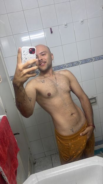 Miguel Camilo