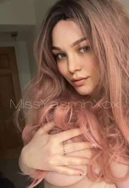 missyasminxox OnlyFans picture