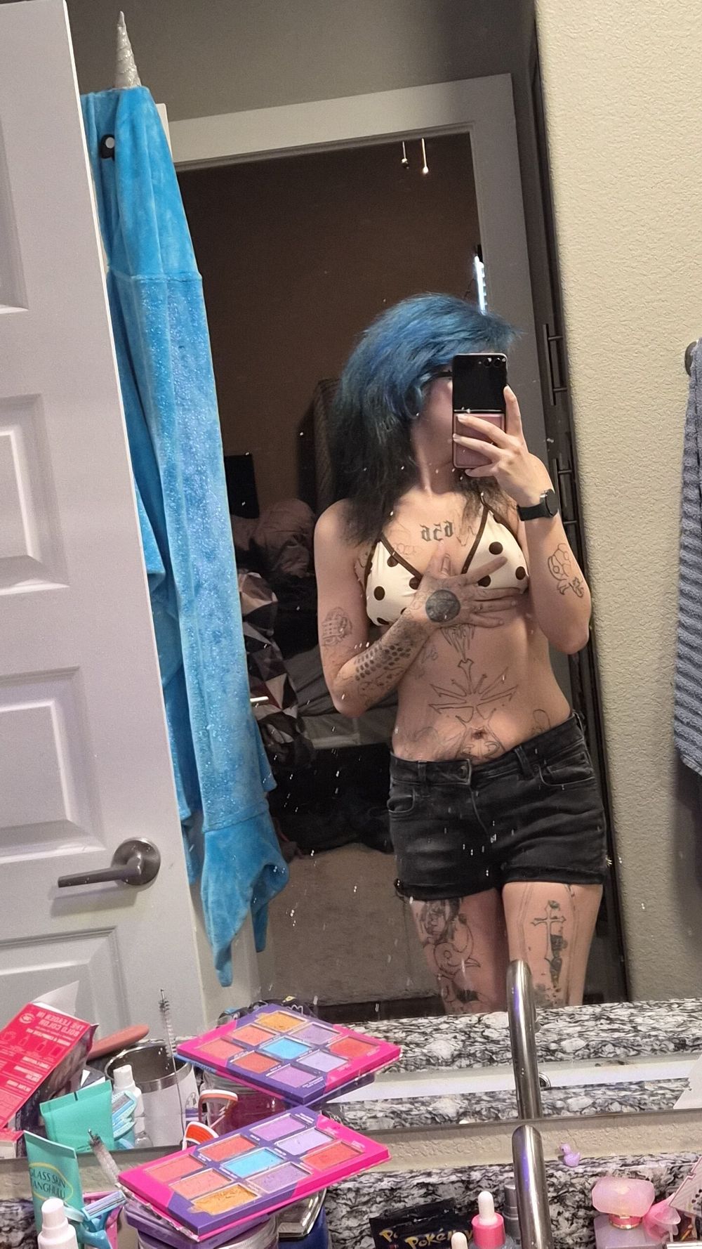 voodoobunnii000 OnlyFans profile picture