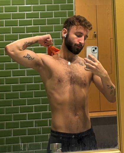 oluapvix OnlyFans picture