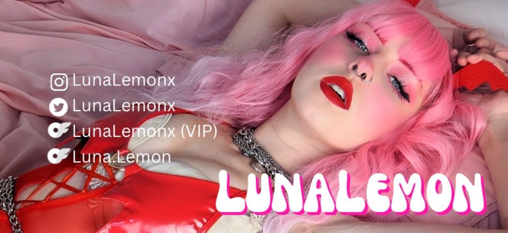 luna.lemon OnlyFans profile picture
