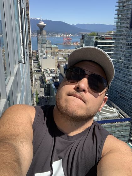 vincentfedor OnlyFans picture