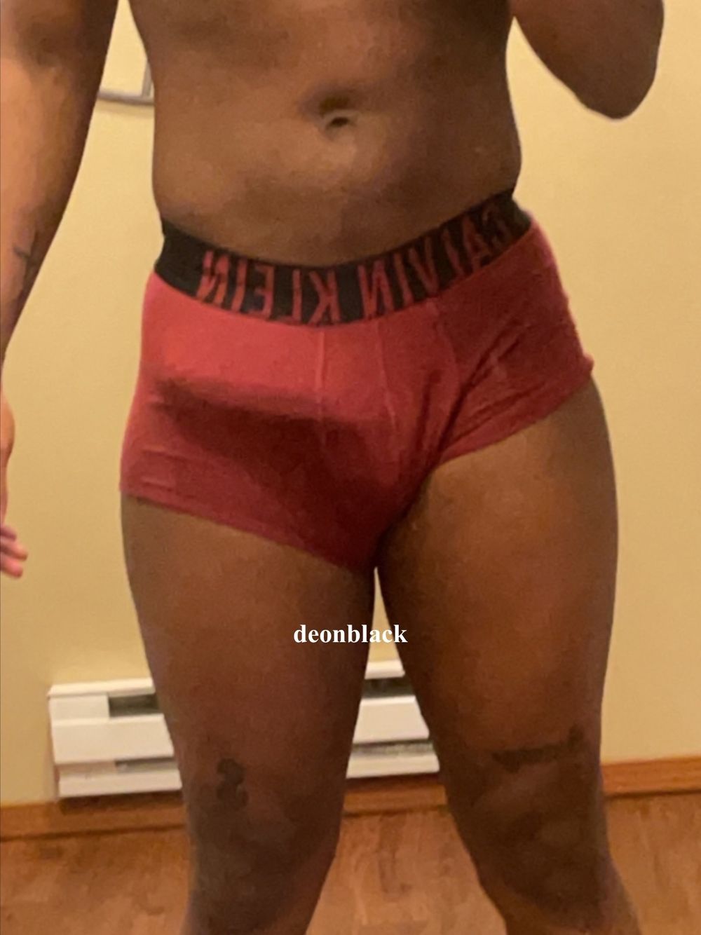 deeonblack OnlyFans profile picture