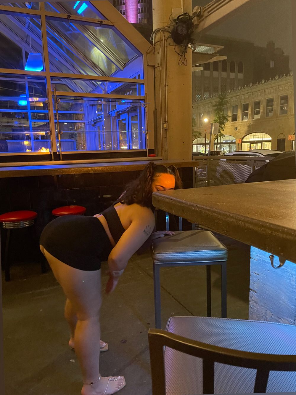 thenaomimarie OnlyFans profile picture