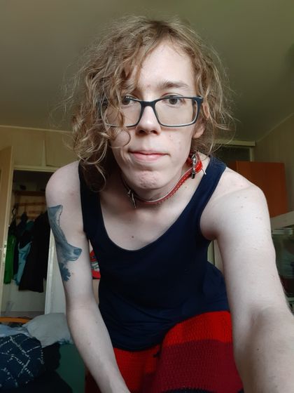 samosiejka OnlyFans picture