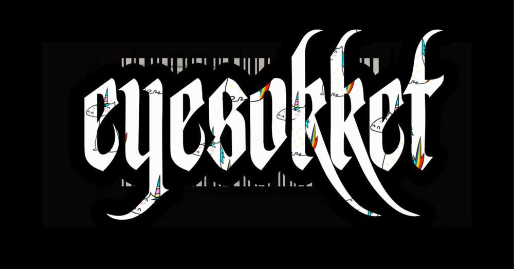 eyesokket OnlyFans profile picture