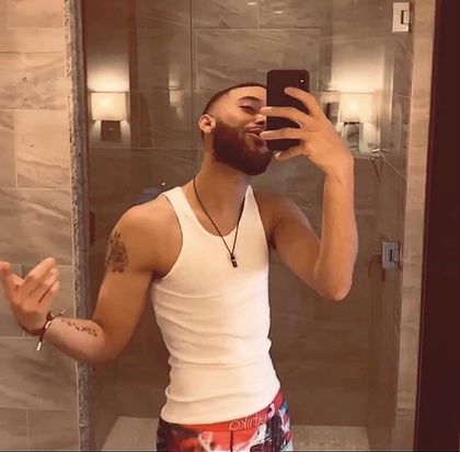 marcusbanksnow OnlyFans picture