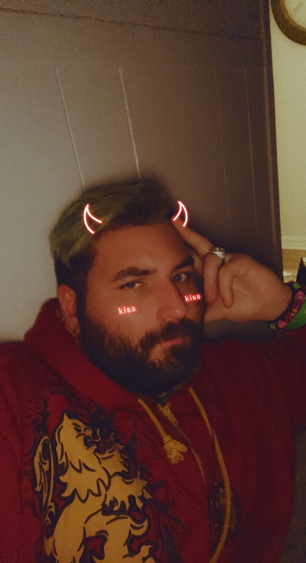 zaddywulfe OnlyFans profile picture