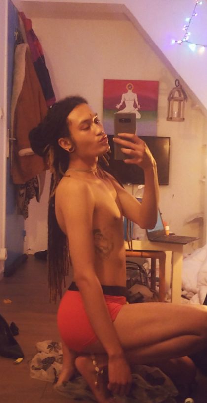 xambreeyambree OnlyFans picture