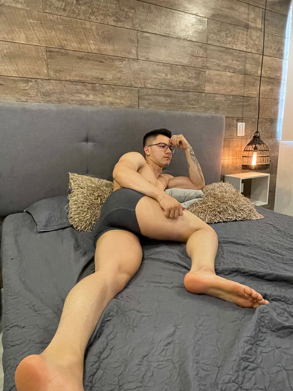 edissonandres OnlyFans profile picture