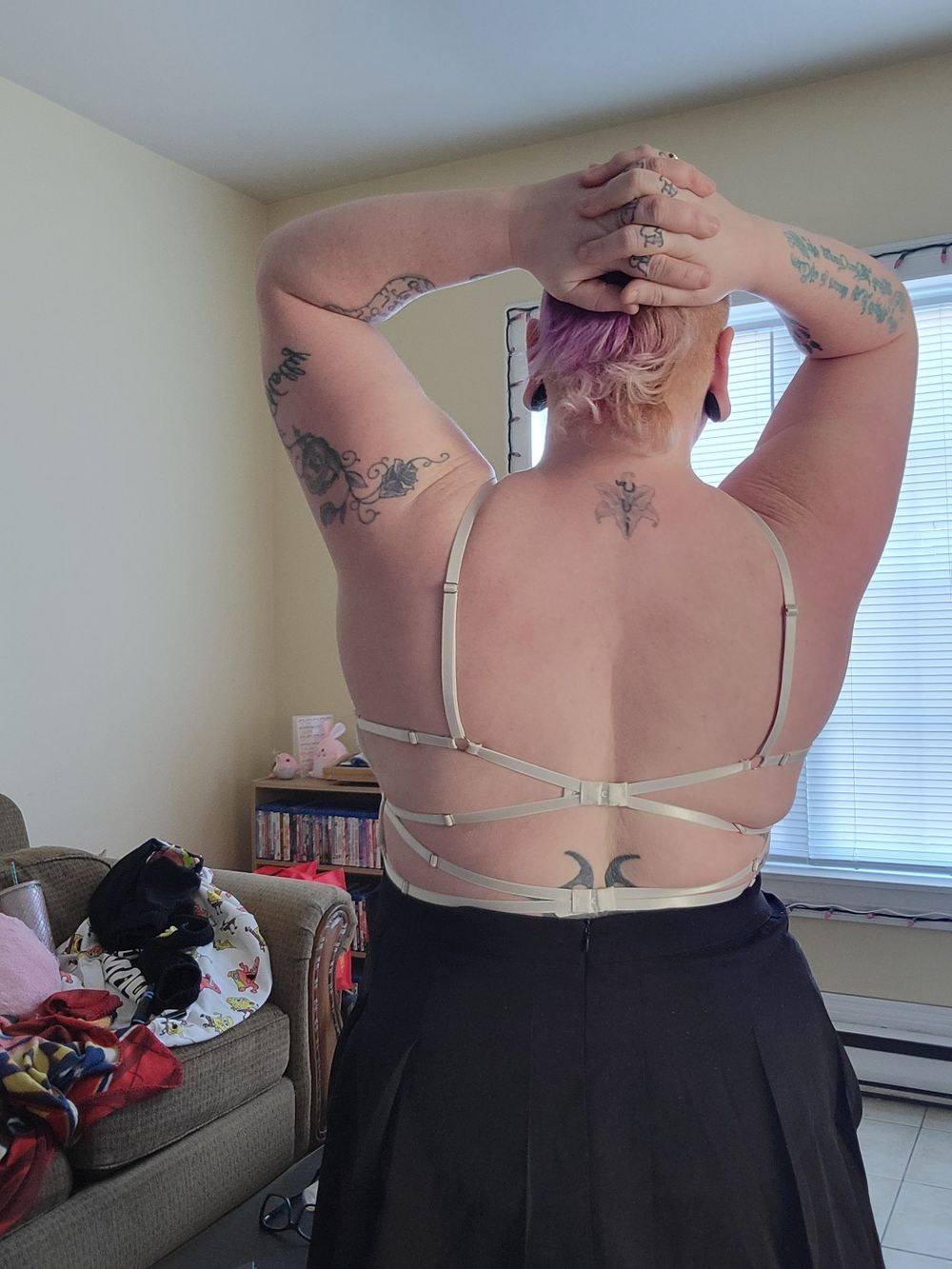 curvynudist OnlyFans profile picture