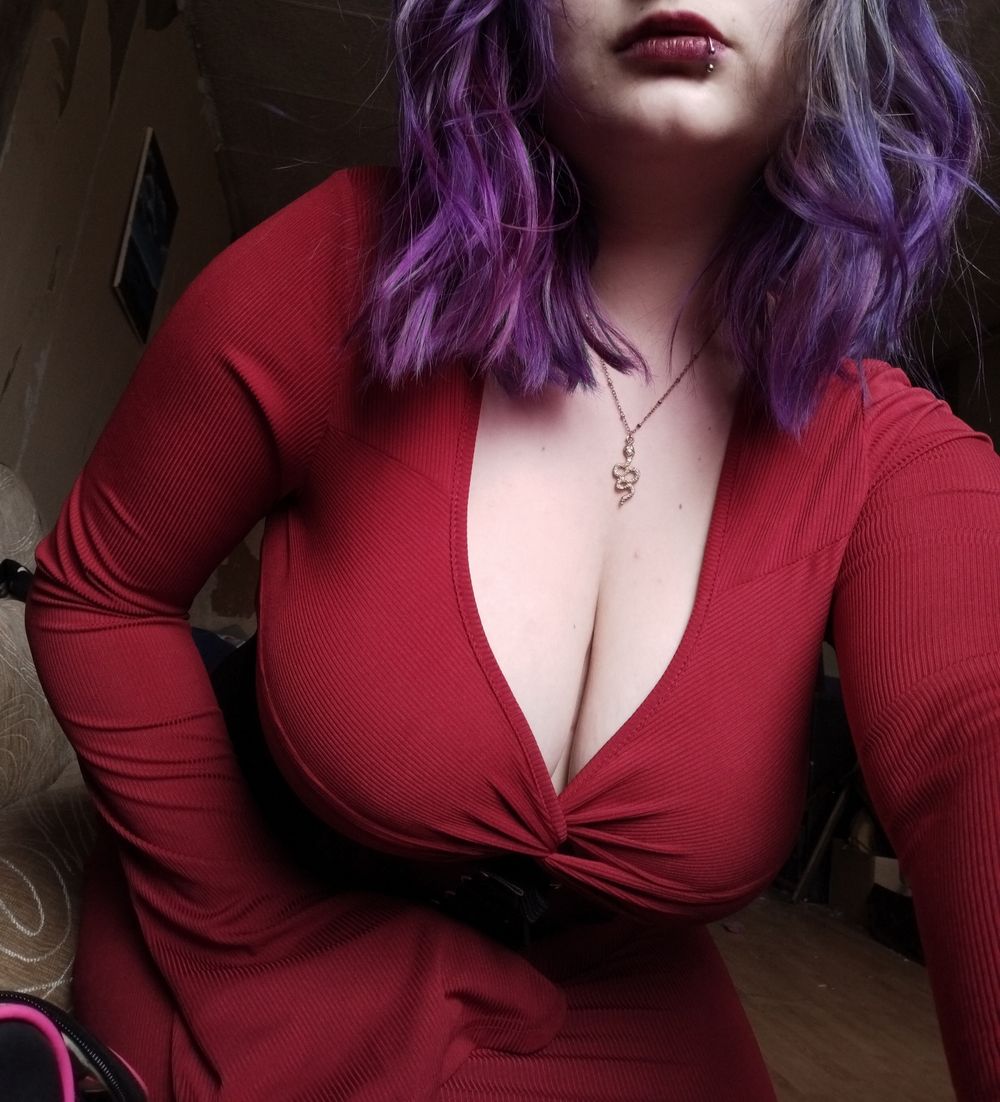 redcobweb1304 OnlyFans profile picture