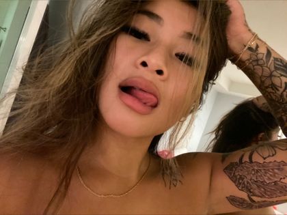 xxxbabygirlkaikaixxx OnlyFans picture