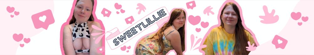 sweetlillie OnlyFans profile picture