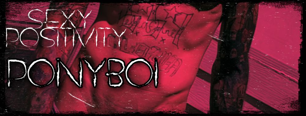 ponyboiofficial OnlyFans profile picture