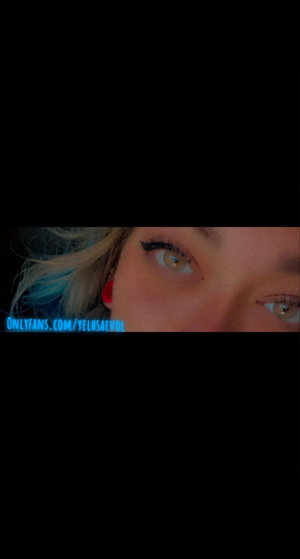 yelhsaevol OnlyFans profile picture