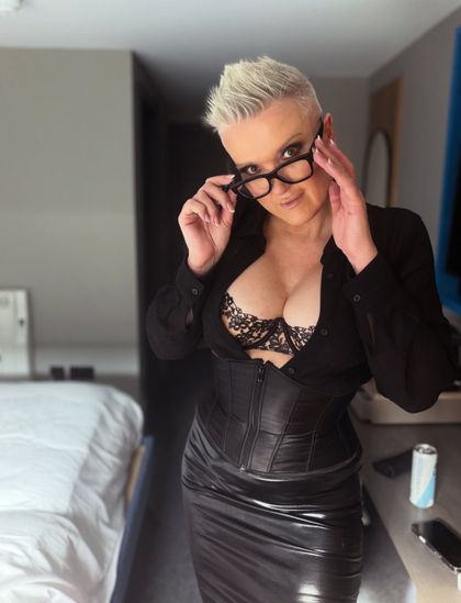 therealvikingqueen OnlyFans picture