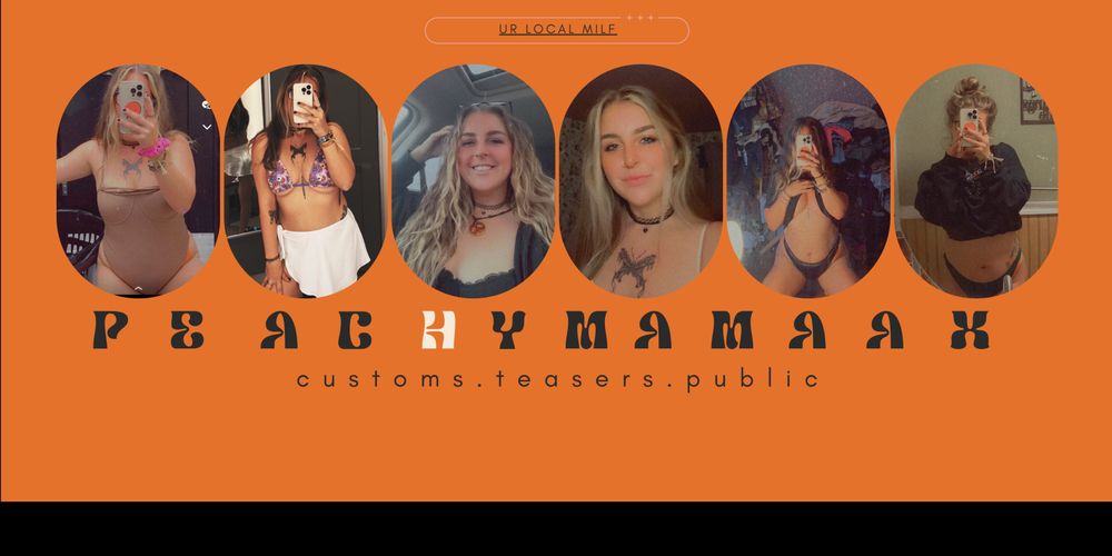 peachymamaax OnlyFans profile picture