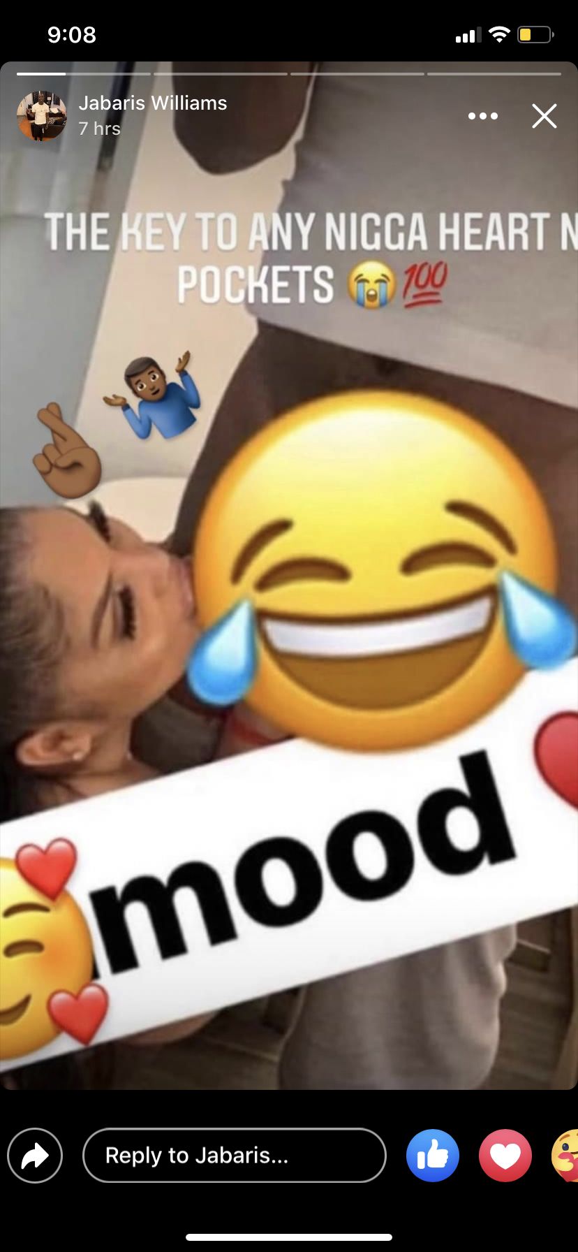 brownshugha OnlyFans profile picture