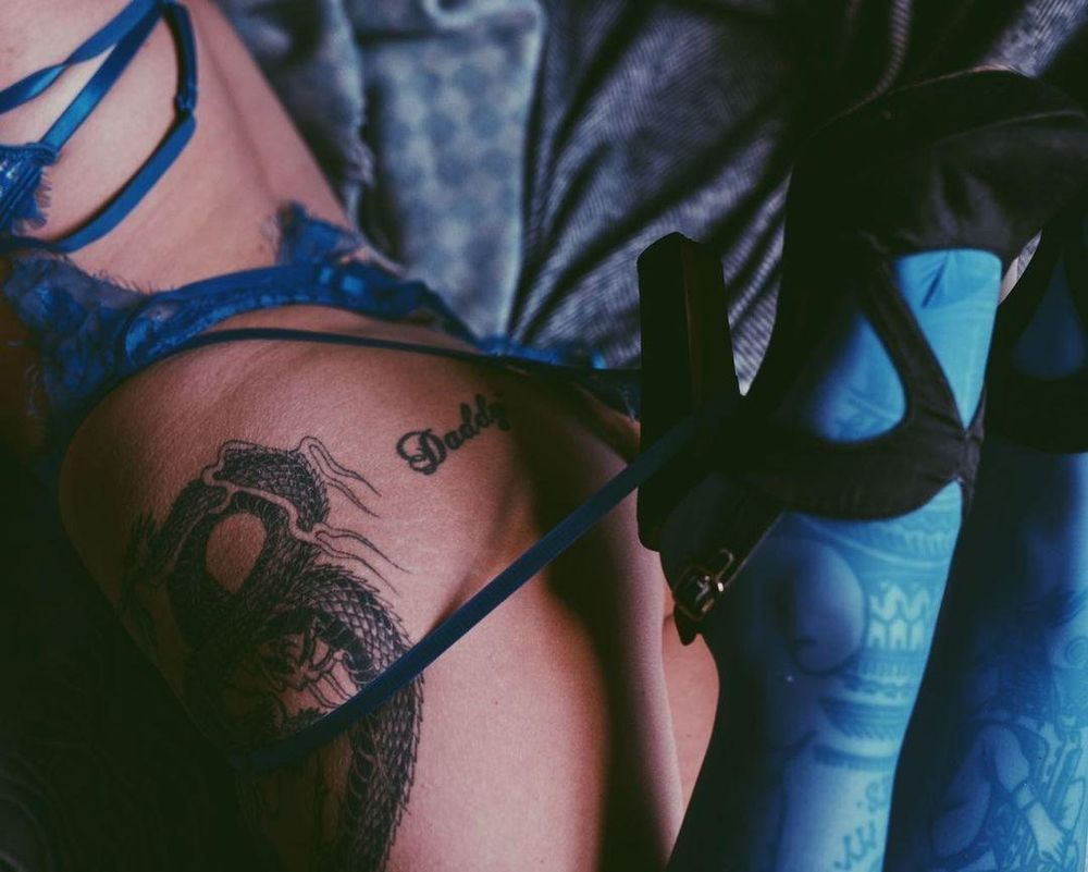 missgracie_beau OnlyFans profile picture