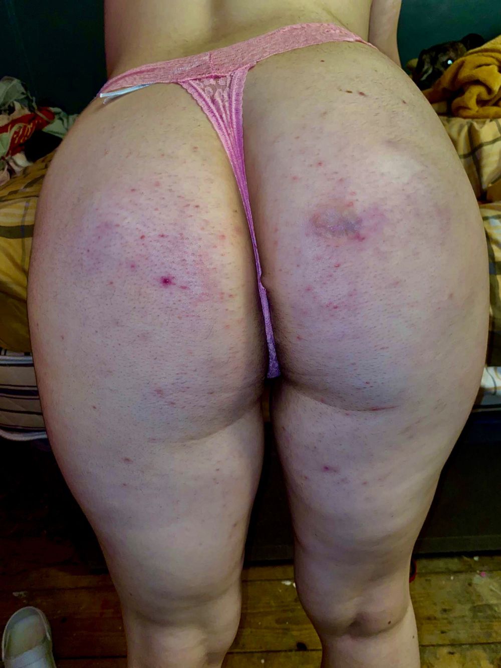 sexyqueen690 OnlyFans profile picture