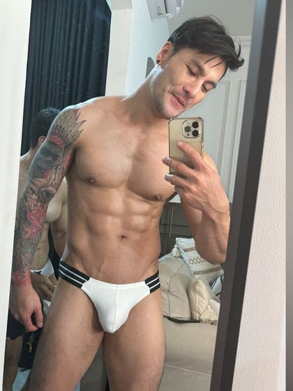 ohmjirapong OnlyFans picture