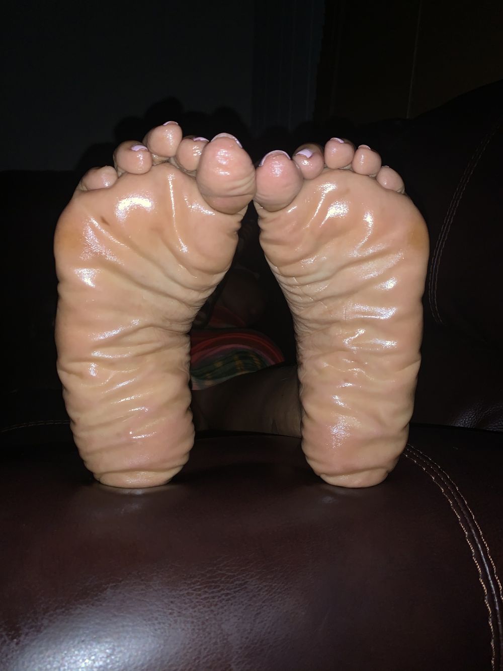 peachfeetmami OnlyFans profile picture
