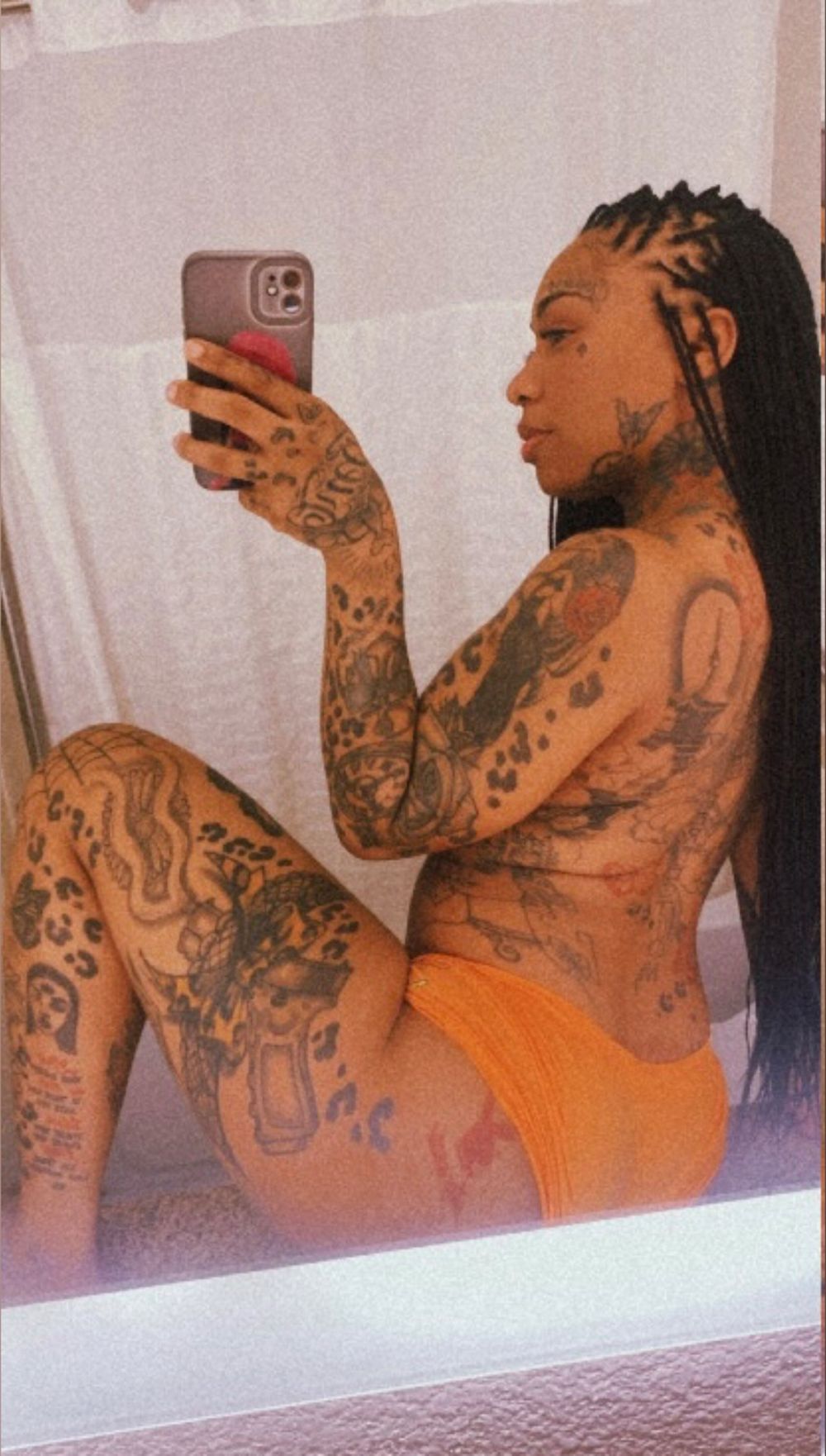honeeeeydrip OnlyFans profile picture
