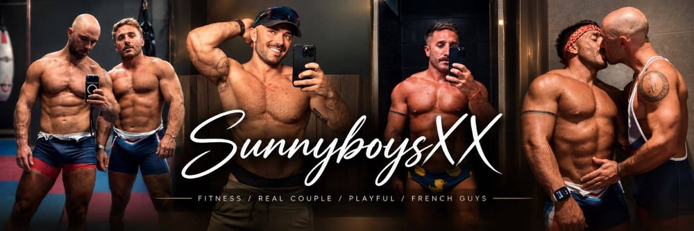 sunnyboysxx OnlyFans profile picture