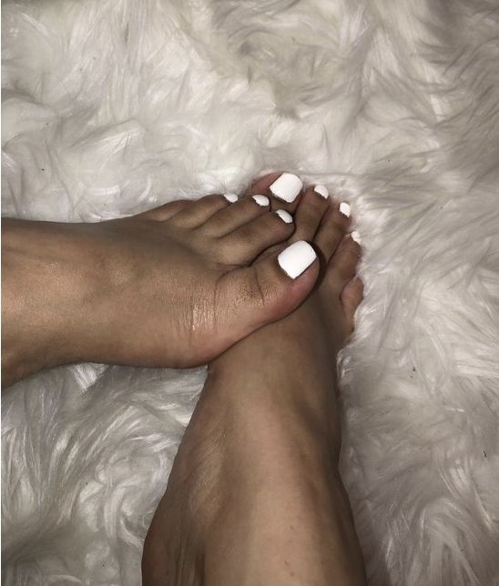 footgodess5674 OnlyFans profile picture