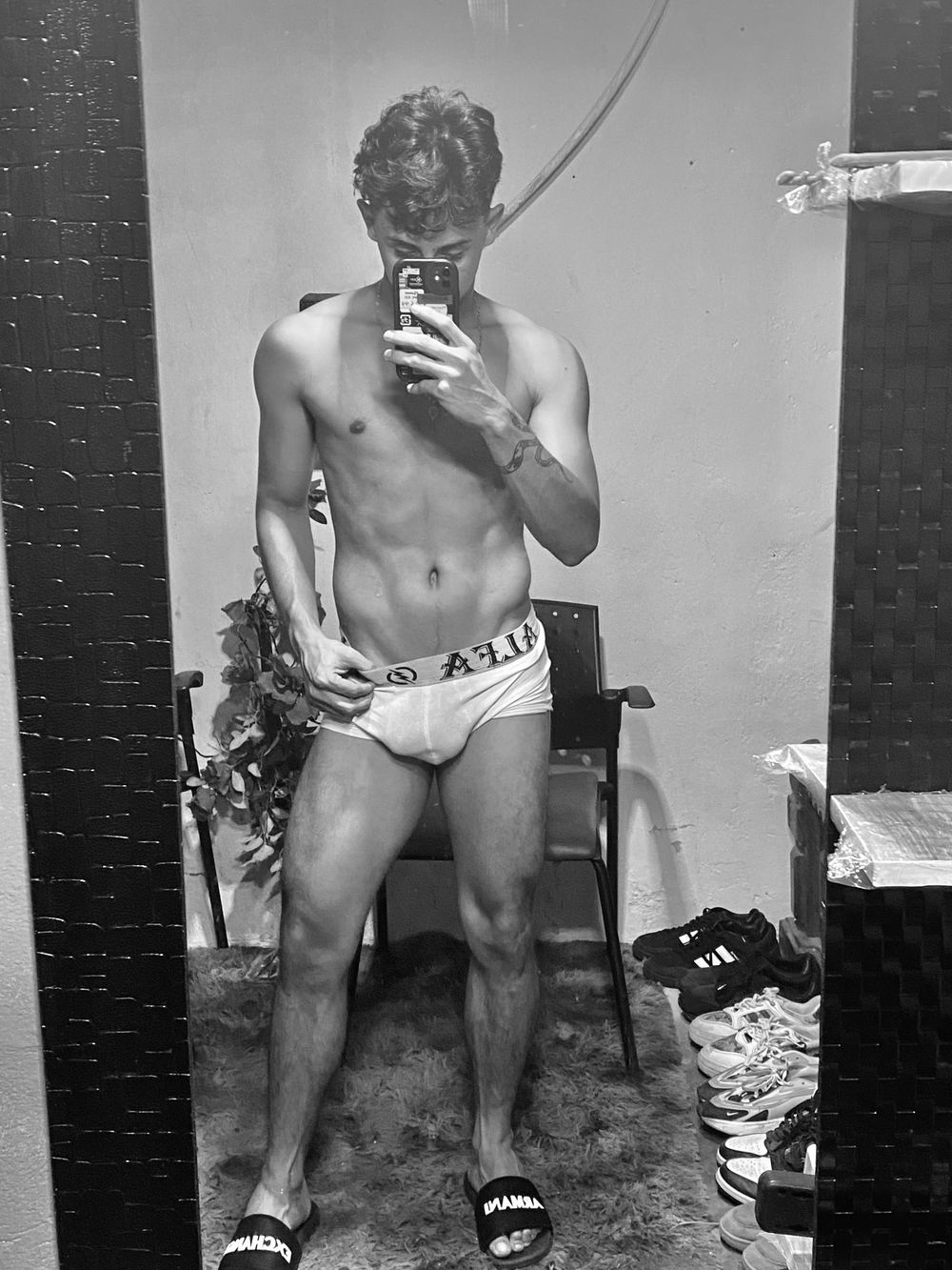 thonymarrf OnlyFans profile picture