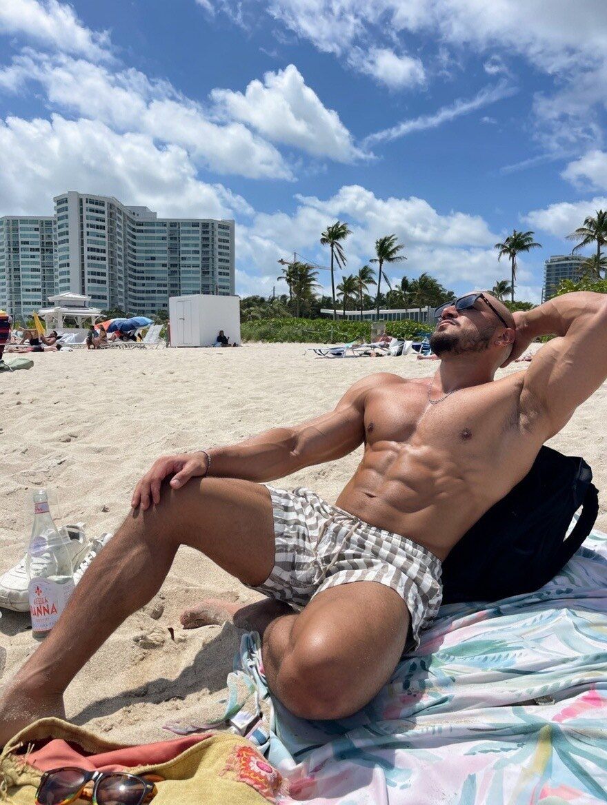 gioveiny OnlyFans profile picture
