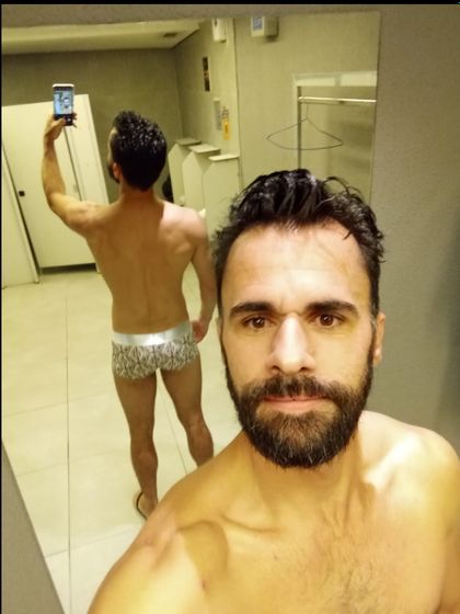 leodibh OnlyFans picture