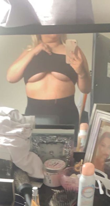 yourmansfavesecretxoxo OnlyFans picture