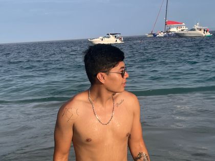 andressco OnlyFans picture