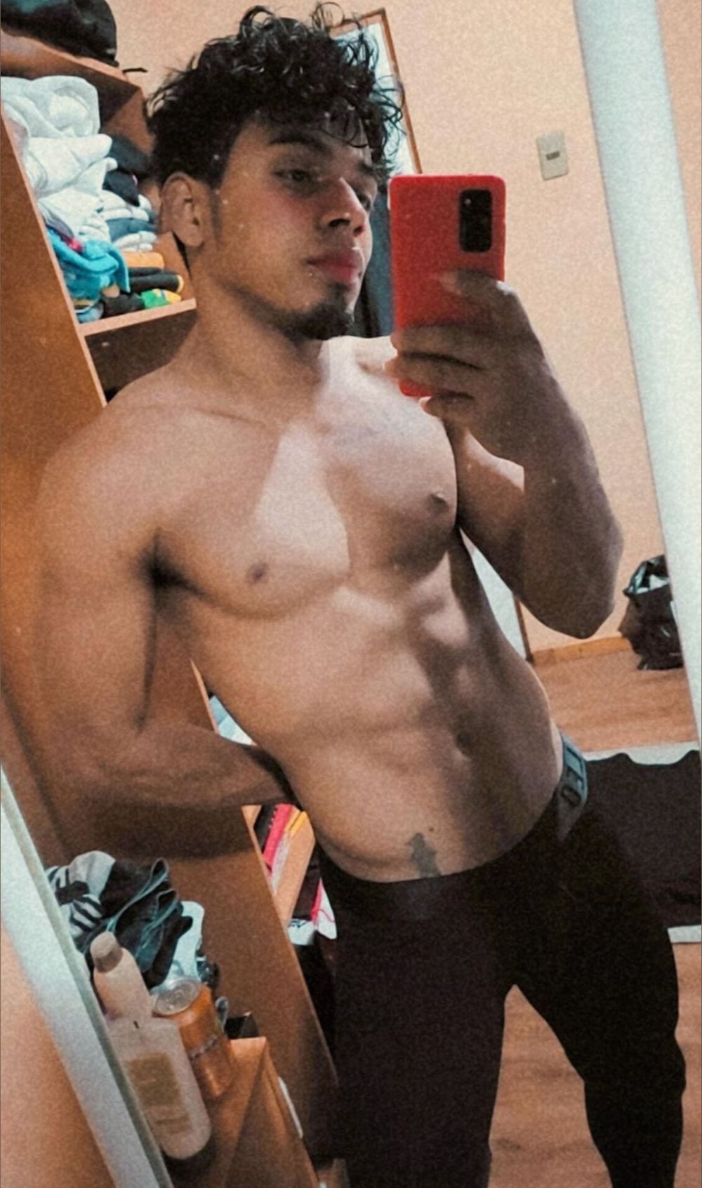 clark_22_ OnlyFans profile picture