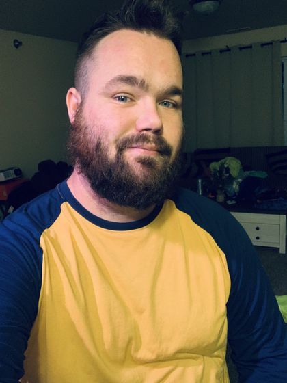 joebearly OnlyFans picture