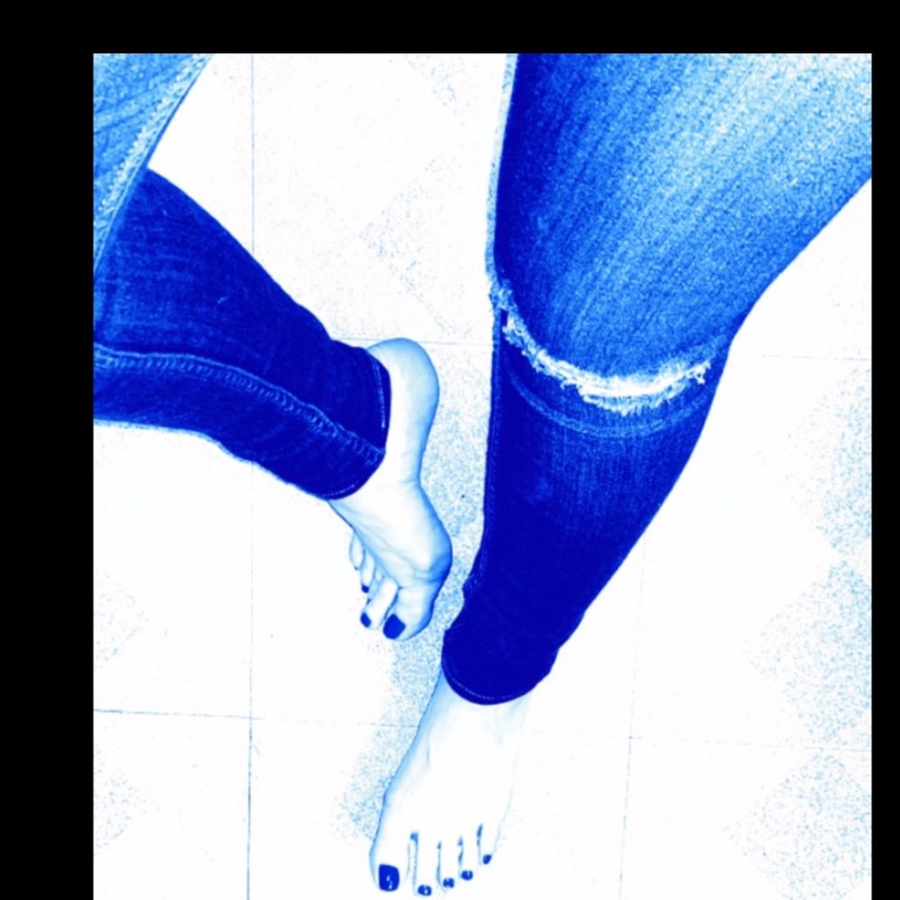 cocojoliefeet OnlyFans profile picture