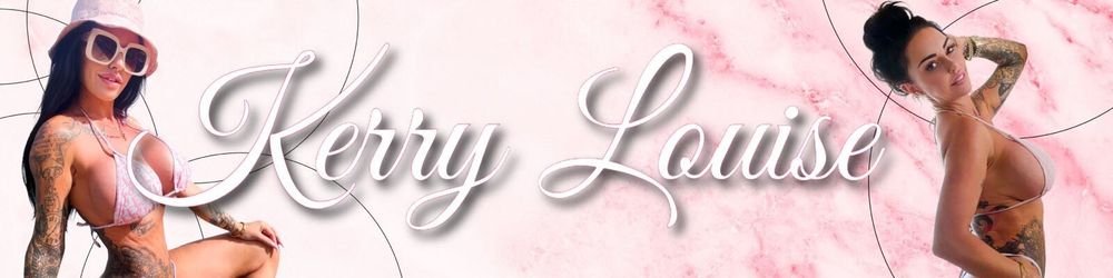 kerrylouise_xxx OnlyFans profile picture