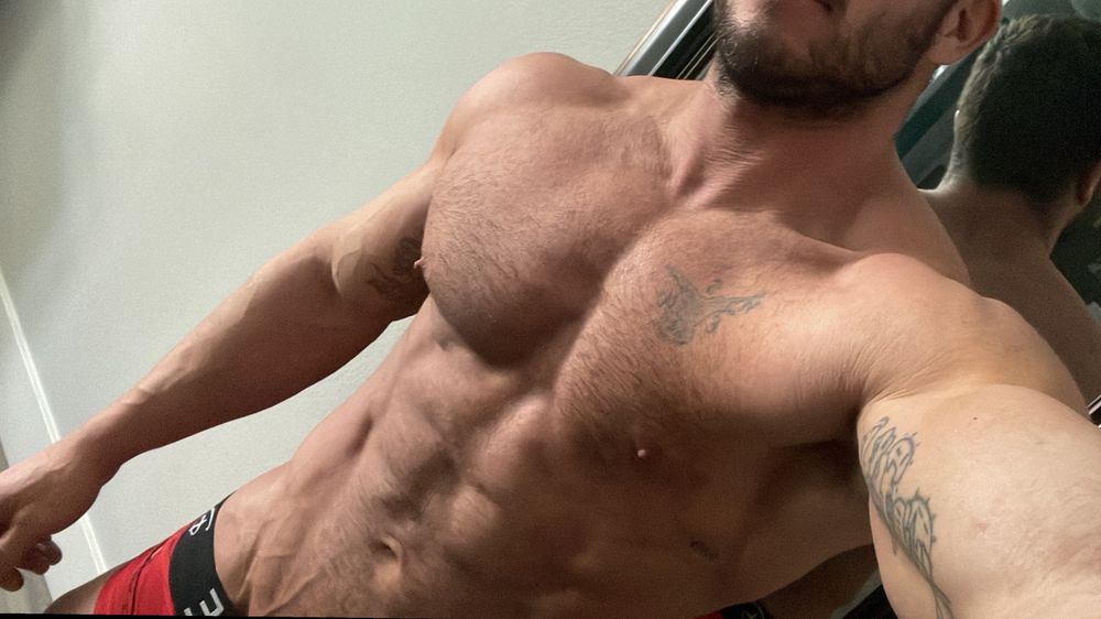 butterflyiron OnlyFans profile picture