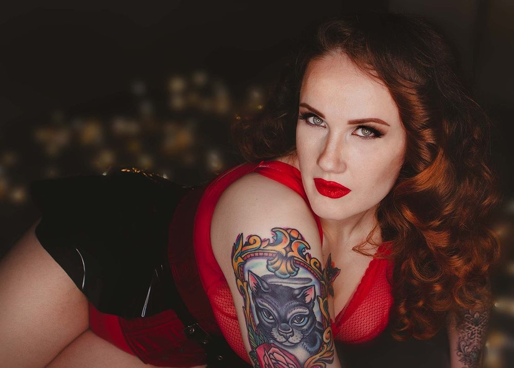 miraxyverse OnlyFans profile picture