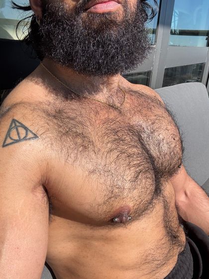 bkbeardedbator OnlyFans picture