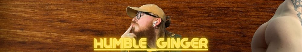 thehumbleginger OnlyFans profile picture