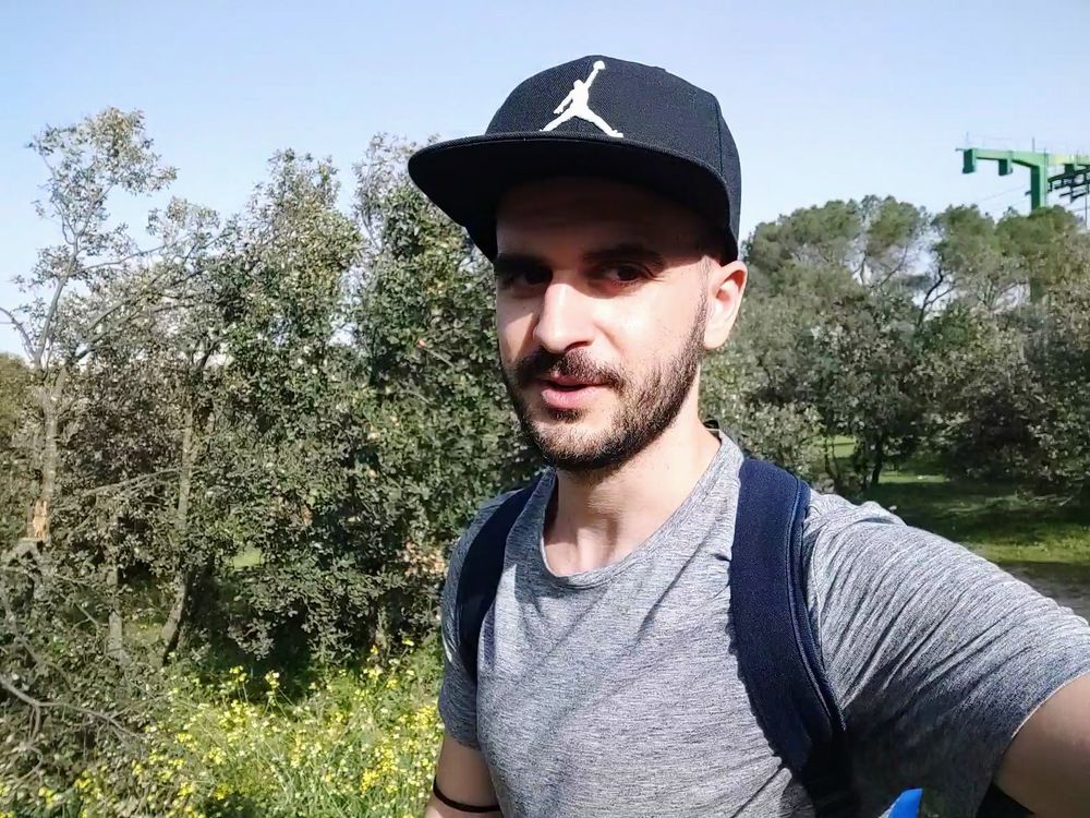 xiscofreeman OnlyFans profile picture