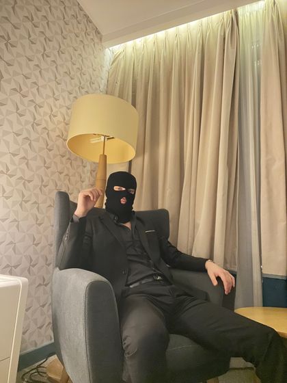 tallnirish1997 OnlyFans picture