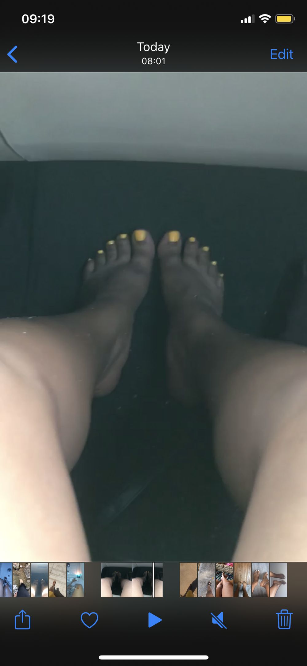fettishesm OnlyFans profile picture