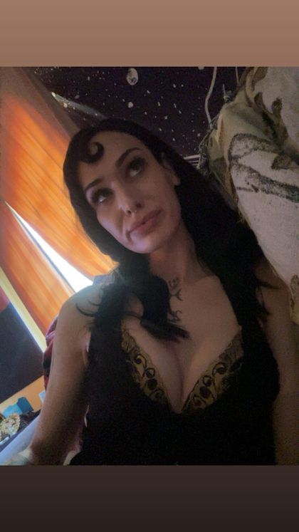 ex_ghoulfriend OnlyFans picture