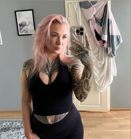 pearlxoxo1 OnlyFans picture